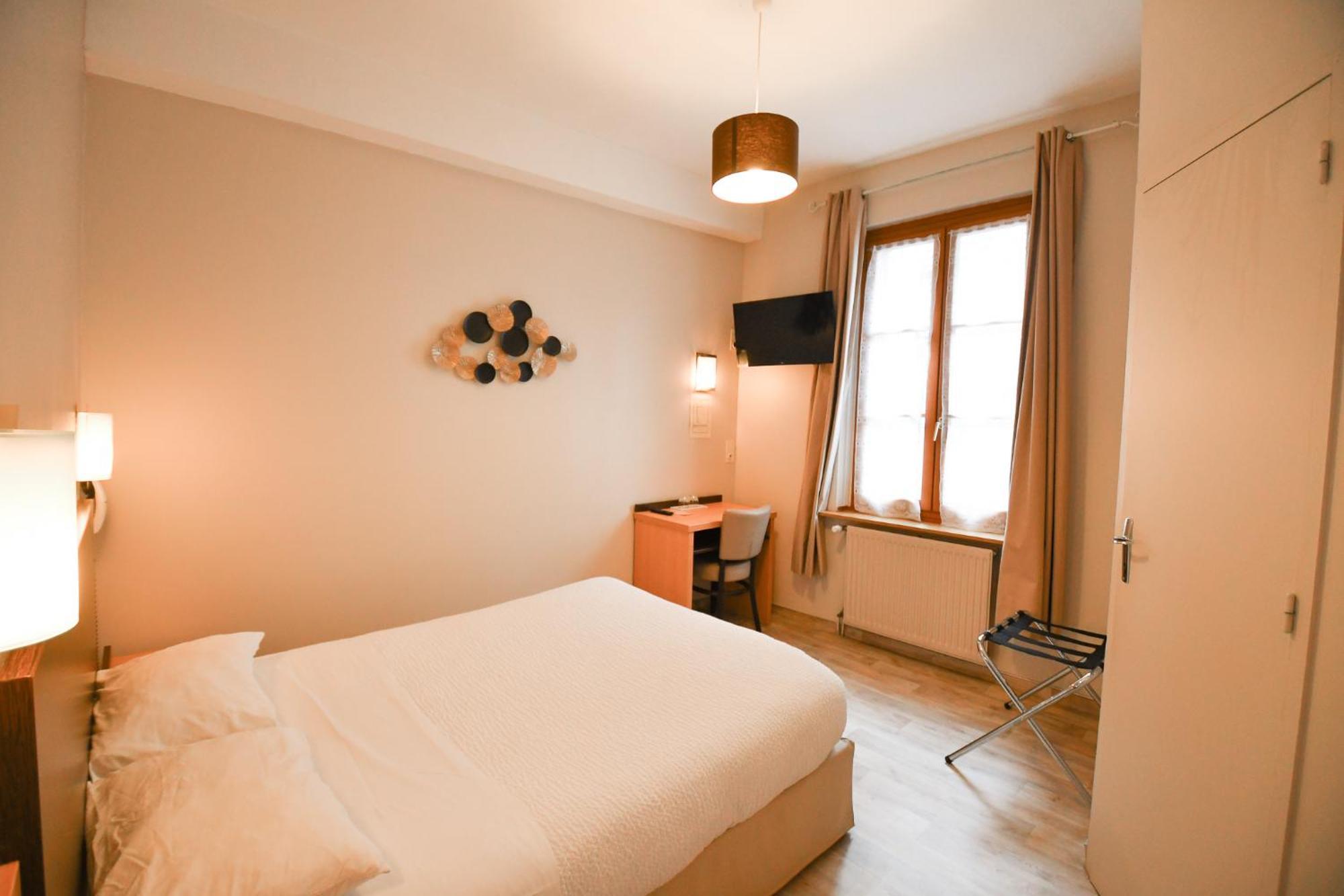 Hotel Chez Mimi Bar-sur-Seine Kültér fotó