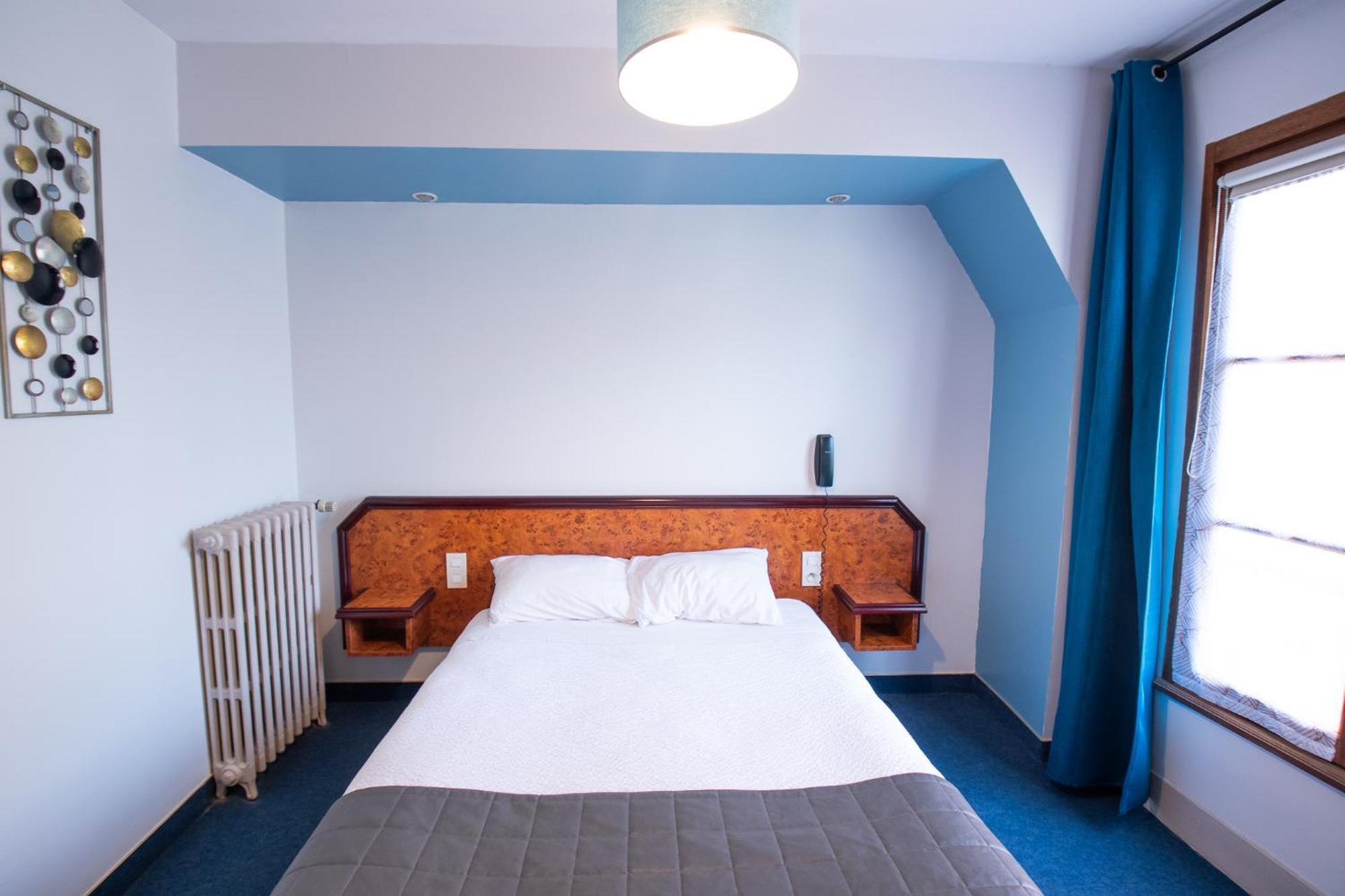 Hotel Chez Mimi Bar-sur-Seine Kültér fotó