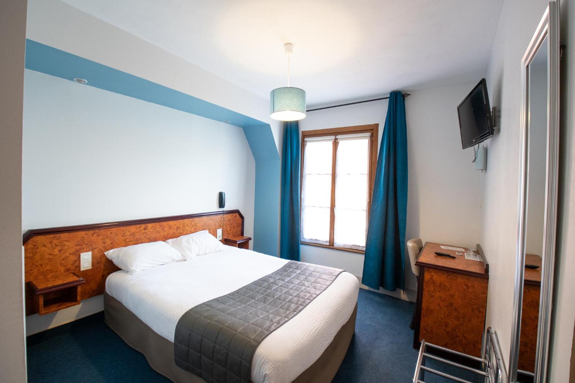 Hotel Chez Mimi Bar-sur-Seine Kültér fotó