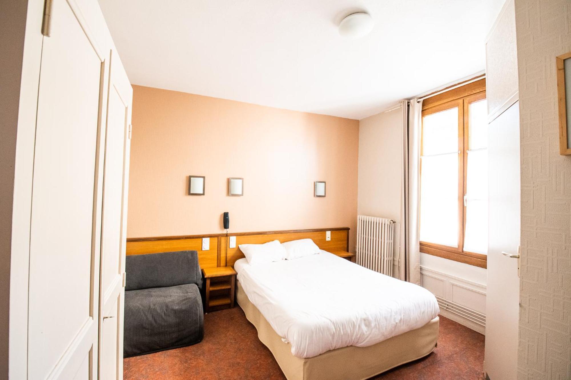 Hotel Chez Mimi Bar-sur-Seine Kültér fotó