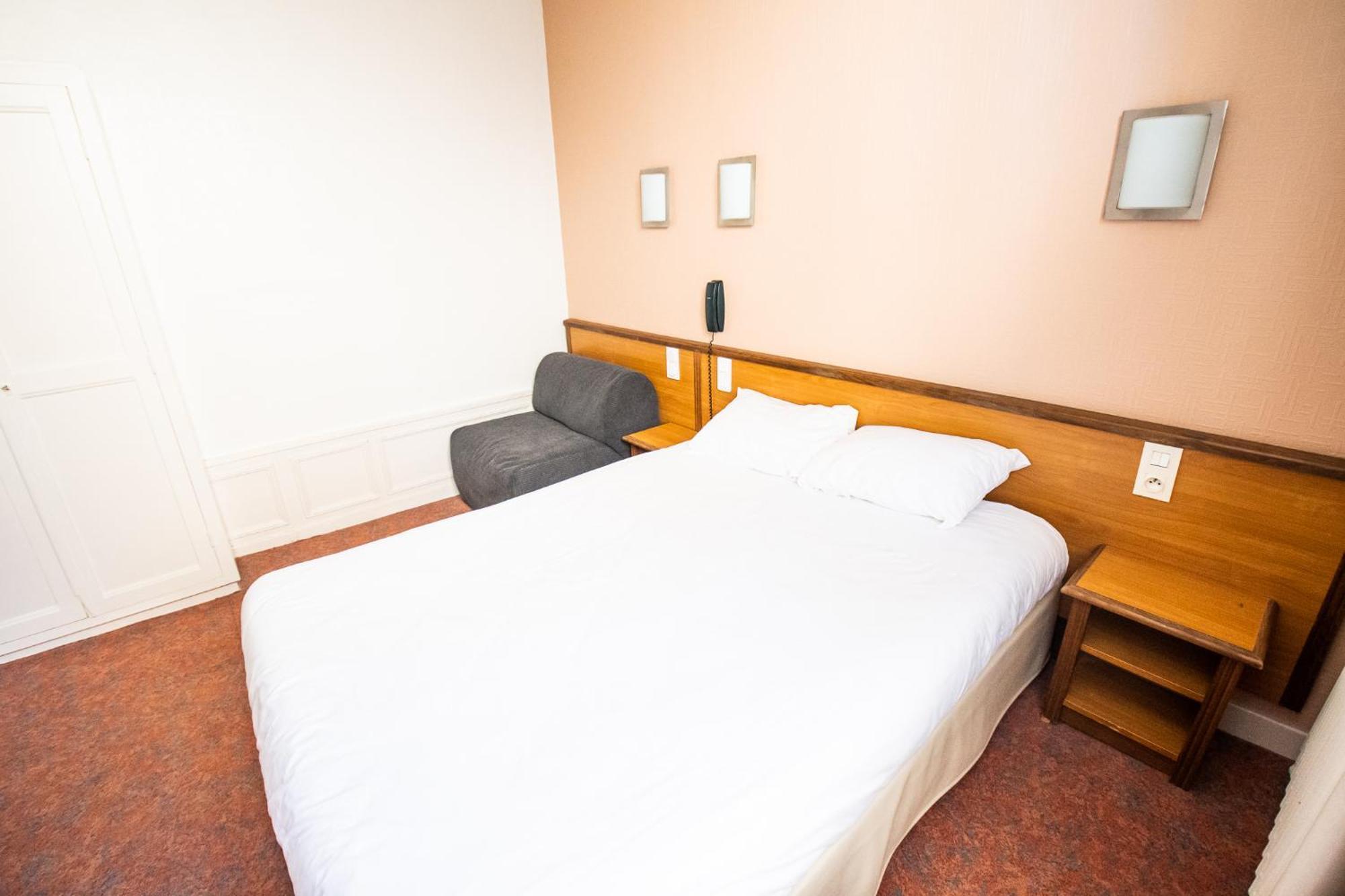 Hotel Chez Mimi Bar-sur-Seine Kültér fotó